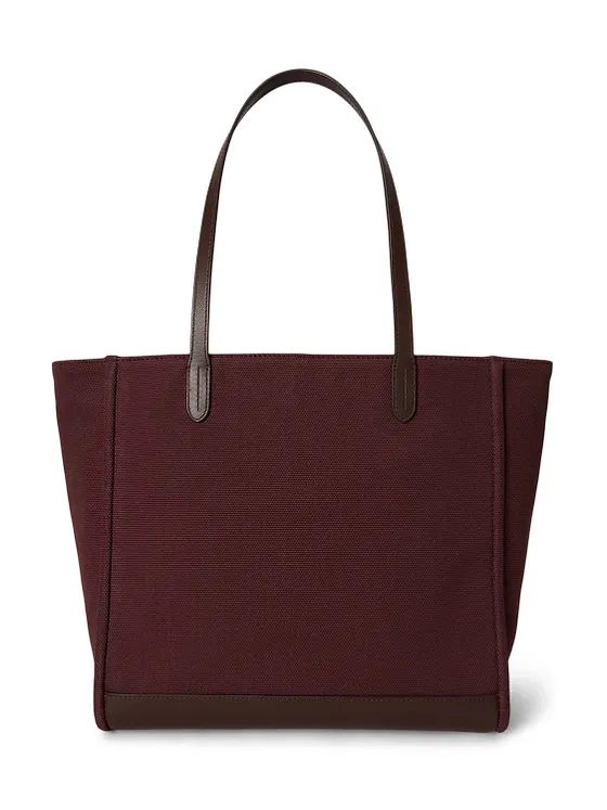 Lauren Ralph Lauren Cameryn Shopperit Nahka 45.5 cm Lauren Ralph Lauren Cameryn Shopperit Nahka 45.5 cm