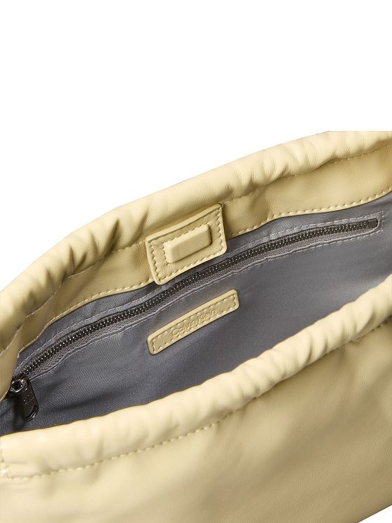 Calvin Klein Drawstring Skuldertaske 25.5 cm