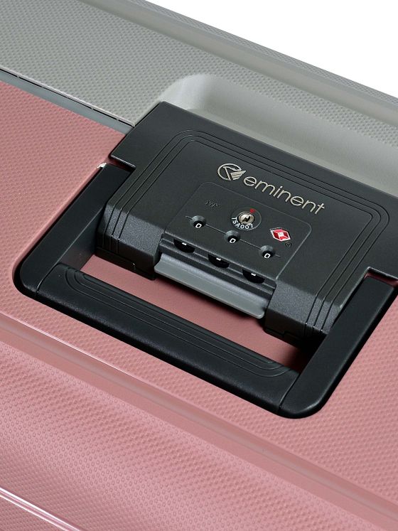 Eminent Vertica SE 4 kolečka Vozík M 68 cm