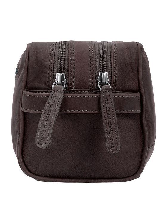 The Chesterfield Brand Stacey Kultur-taske Læder 24 cm