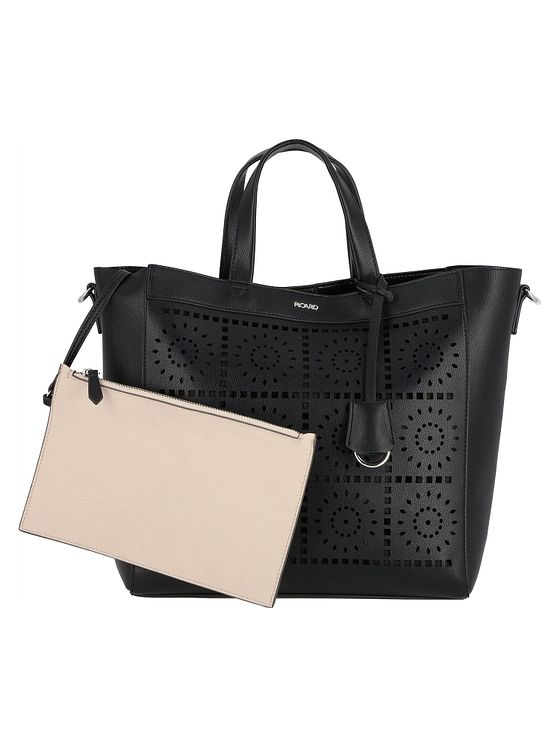 Picard Madeira Shopper-taske 46 cm Picard Madeira Shopper-taske 46 cm