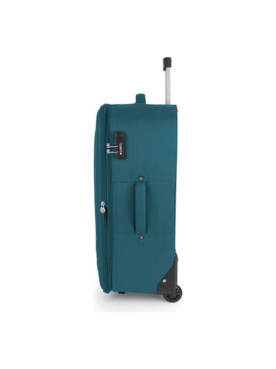 Gabol Orbit 2-hjulet Trolley 66 cm med ekspansion