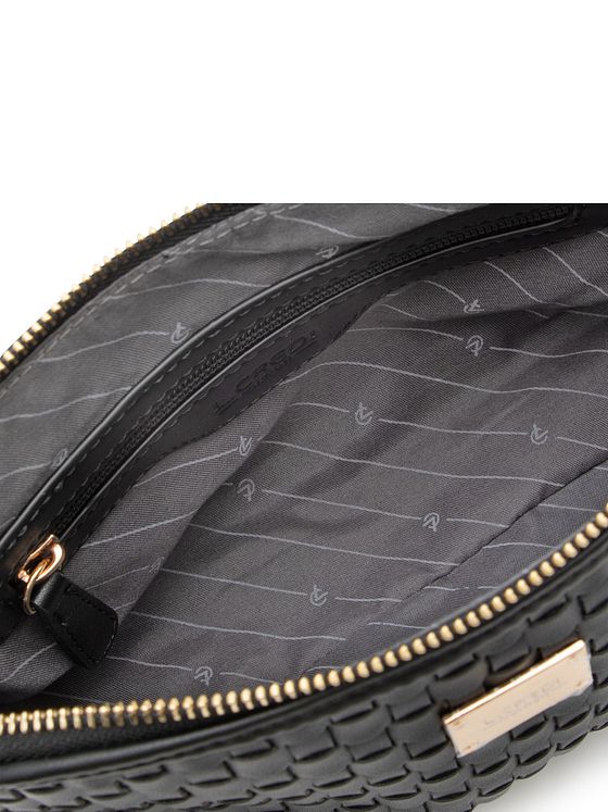 L.CREDI Radka Skuldertaske 23 cm