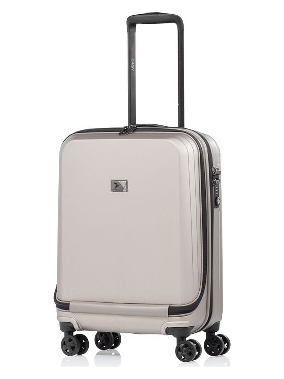 Pack Easy B-Solutions 4 hjul Kabinetrolley S 55 cm Laptoprum Pack Easy B-Solutions 4 hjul Kabinetrolley S 55 cm Laptoprum