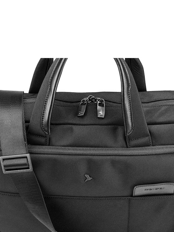 Pack Easy Horizon Dokumenttaske 39 cm Laptoprum