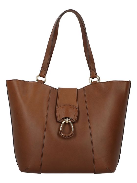 The Bridge Erica Shopper-taske Læder 46 cm
