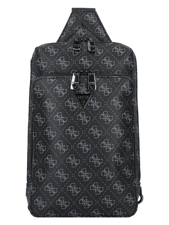 Guess Milano skuldertaske 33 cm Guess Milano skuldertaske 33 cm