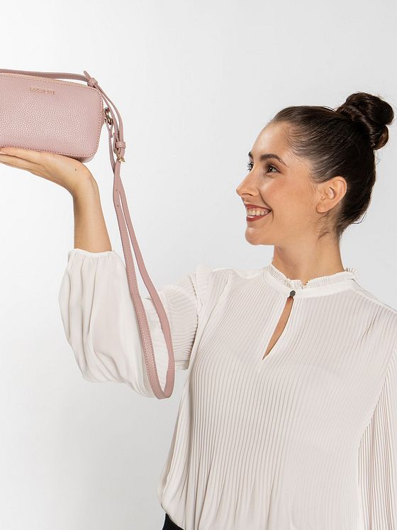 Lazarotti Bologna Leather Skuldertaske Læder 18 cm Lazarotti Bologna Leather Skuldertaske Læder 18 cm