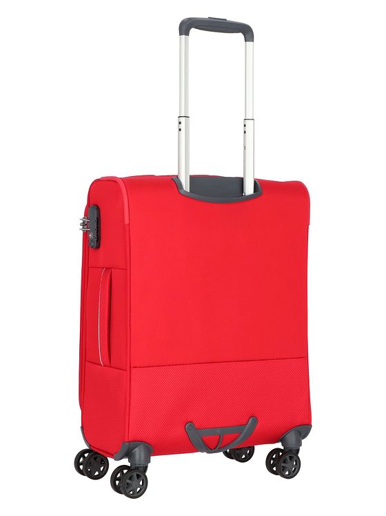 Samsonite Popsoda 4-hjulet kabinevogn 55 cm