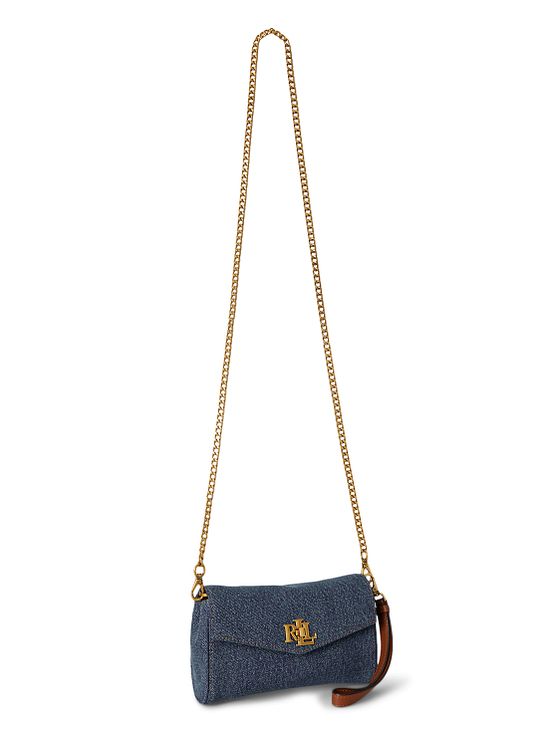Lauren Ralph Lauren Tanner Umhängetasche 18 cm Lauren Ralph Lauren Tanner Umhängetasche 18 cm