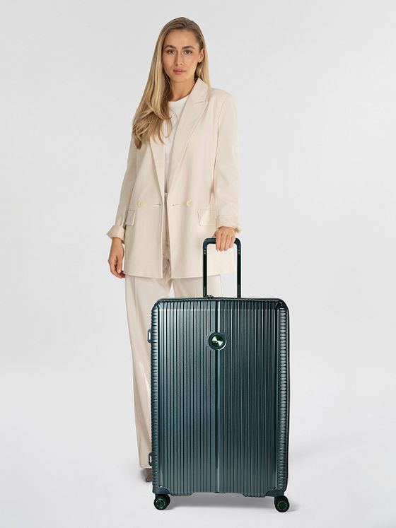 Polestream Paris 4 hjul Trolley 78 cm