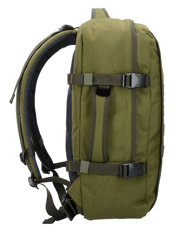 Cabin Zero Militær 36L kabinerygsæk Rygsæk 46 cm Cabin Zero Militær 36L kabinerygsæk Rygsæk 46 cm