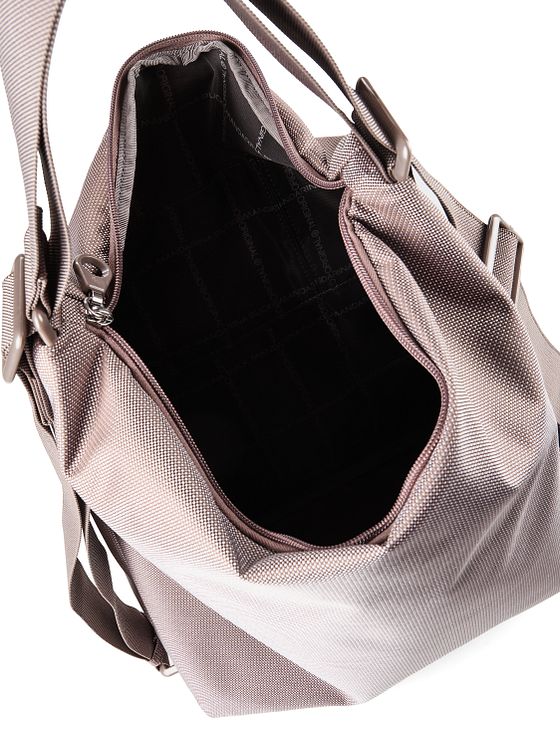 Mandarina Duck Skuldertaske 32 cm Mandarina Duck Skuldertaske 32 cm
