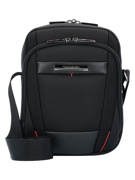 Samsonite Brašna přes rameno Pro-DLX 5 s přihrádkou na tablet 19 cm