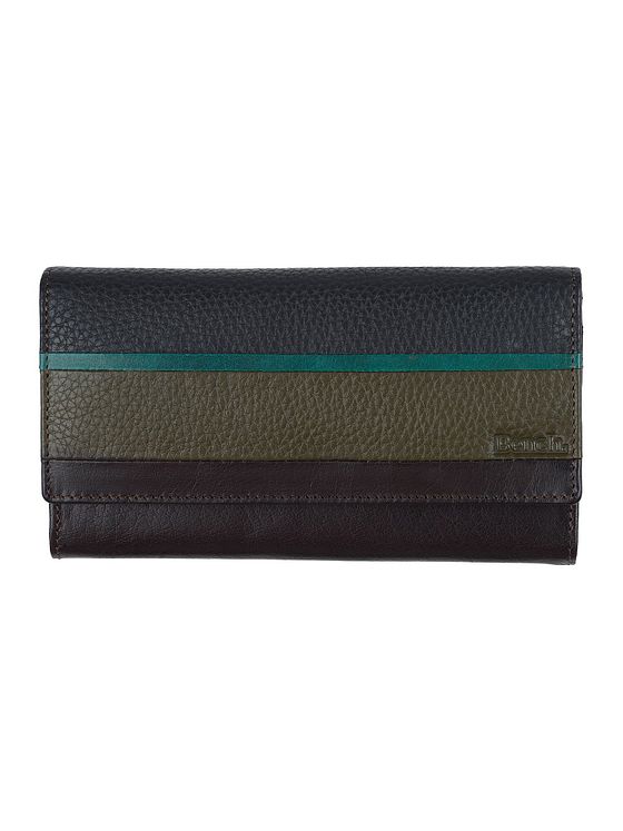 Bench Pung RFID-læder 18,5 cm