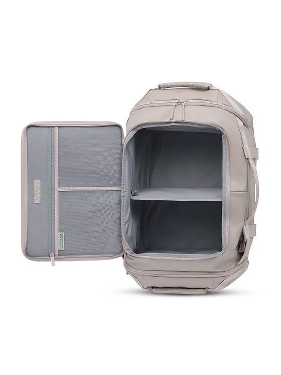 Kapten & Son Lisbon Duffle Weekendväska M 55 cm Kapten & Son Lisbon Duffle Weekendväska M 55 cm