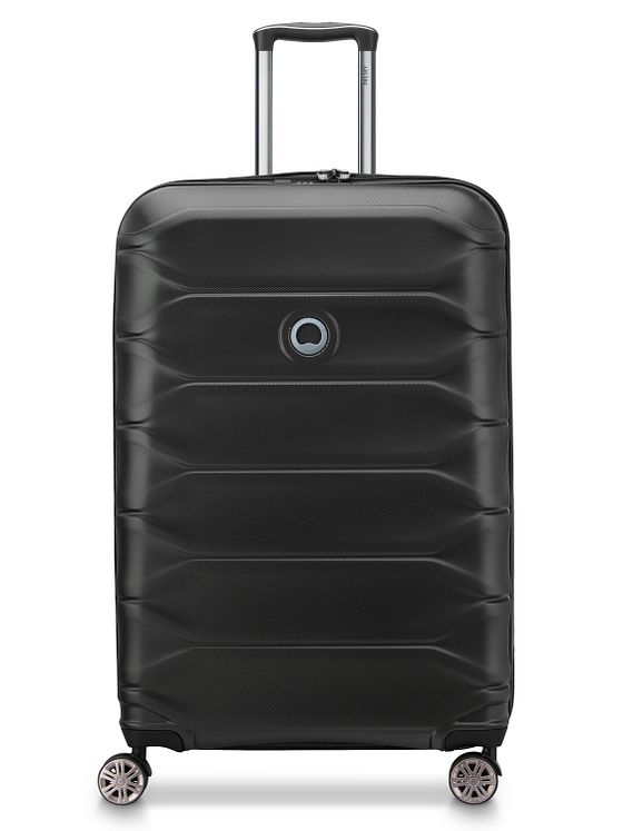 Delsey Paris Meteor 4-hjulet Kuffert L 78 cm med ekspansion