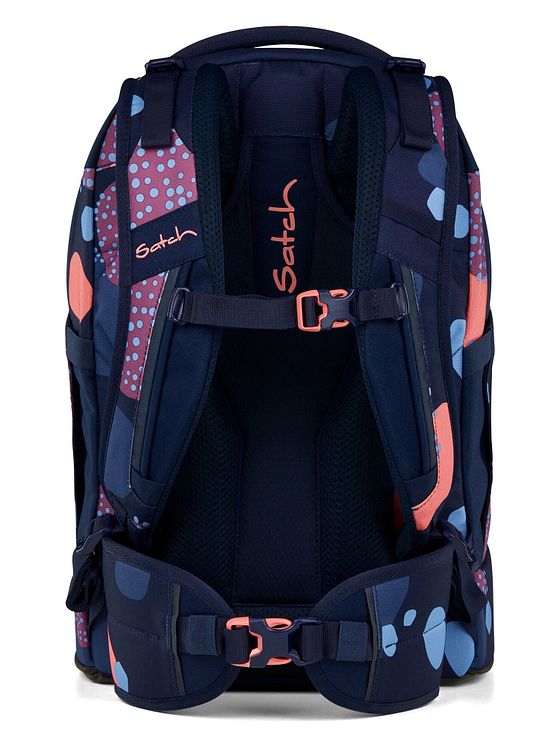 satch Pack Skoletaske 45 cm