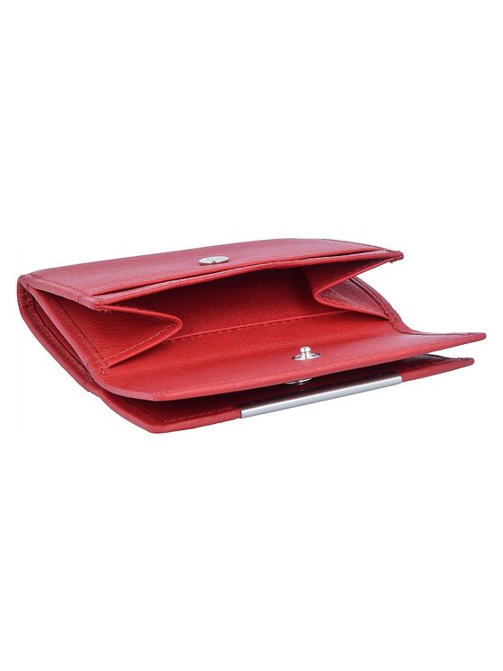 Maître Belg Deda læderpung 10 cm