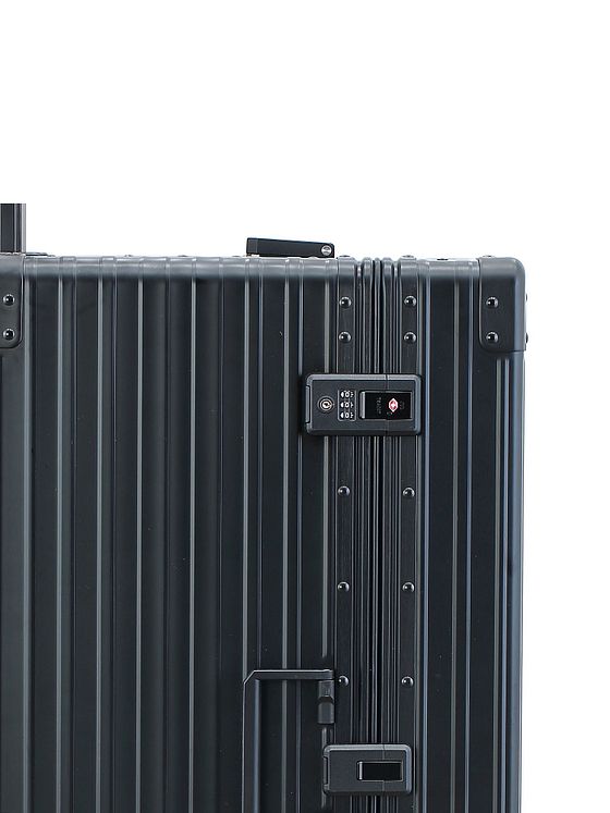 Aleon Traveler International 4-hjuls trolley 77 cm