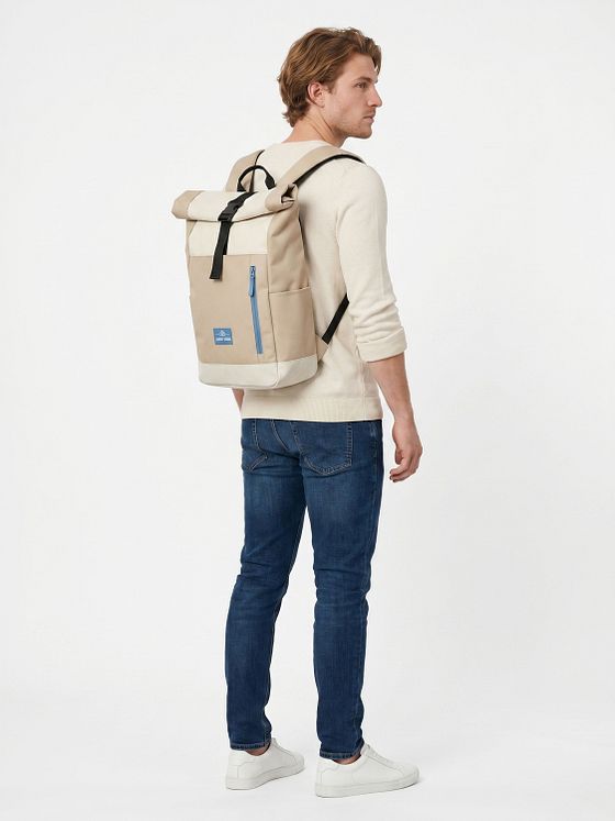Johnny Urban Luca Daypack 42 cm Laptoprum Johnny Urban Luca Daypack 42 cm Laptoprum