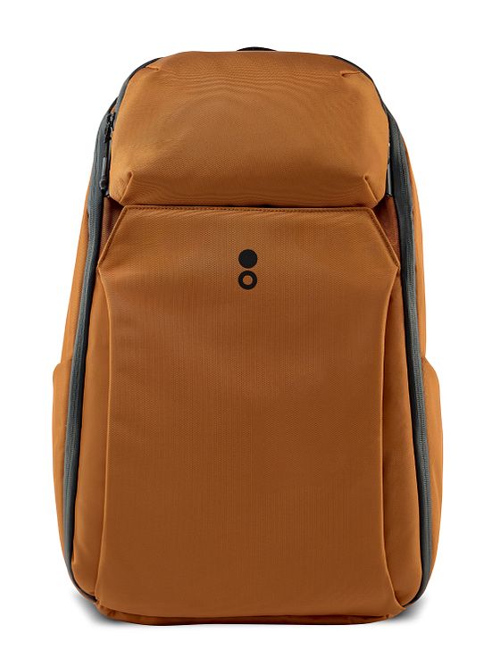 Echolac Active X Daypack 47 cm Laptoprum