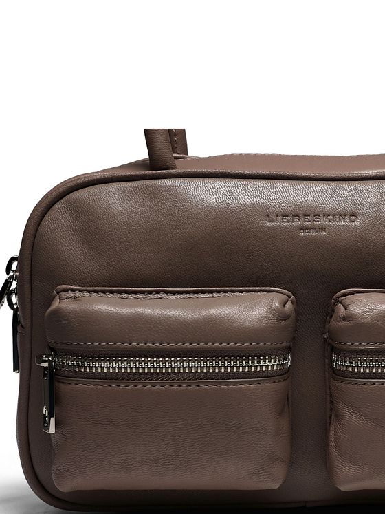Liebeskind Jil Skuldertaske Læder 26 cm