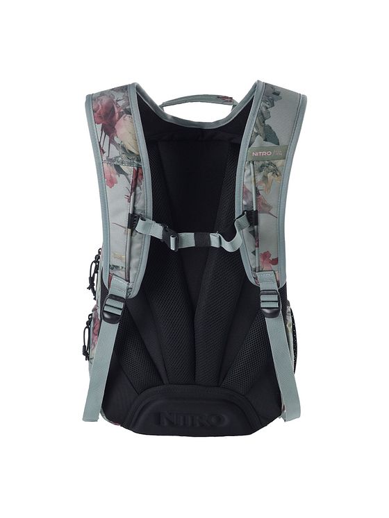 NITRO Stash 29 Skoletaske 49 cm