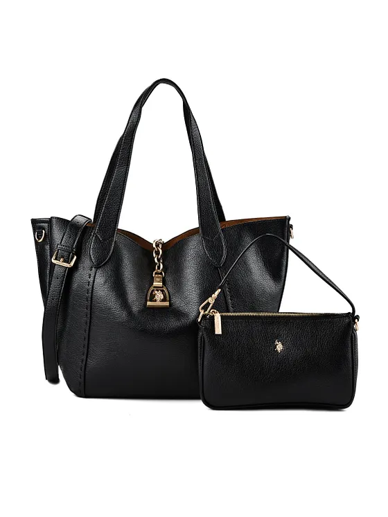 U.S. Polo Assn. Helcho Shopperit 50 cm U.S. Polo Assn. Helcho Shopperit 50 cm