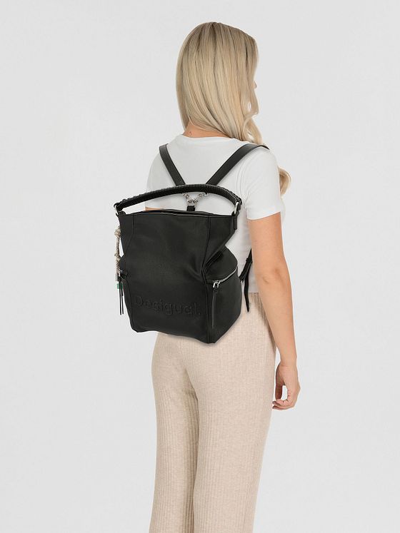 Desigual Half Arica Skuldertaske 25.5 cm