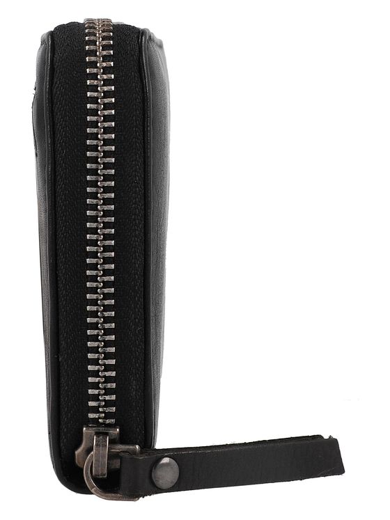 Greenburry Colombiana Pung RFID-beskyttelse Læder 20 cm