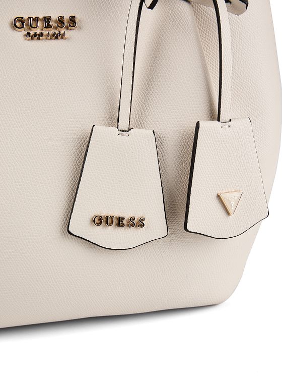Guess Amorette Shopper Tasche 33 cm Guess Amorette Shopper Tasche 33 cm
