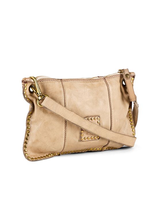 Campomaggi Ebe Skuldertaske Læder 25 cm