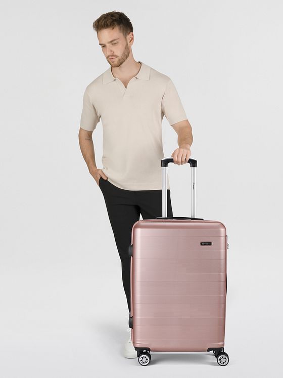 Benzi 5330 4 hjul Trolley M 65 cm