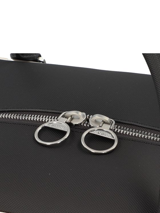 Lacoste Core Essentials Club 1930 Weekend-rejsetaske L 45.5 cm Lacoste Core Essentials Club 1930 Weekend-rejsetaske L 45.5 cm