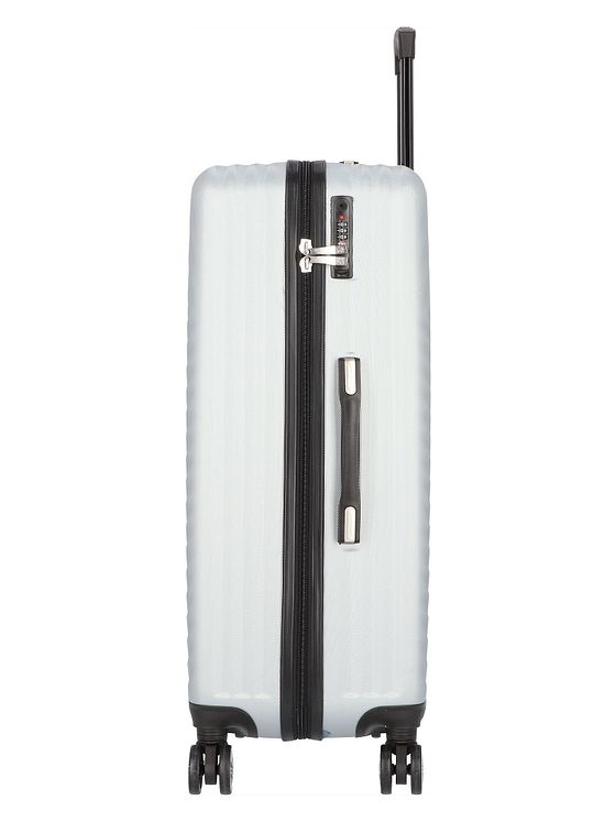 mano Don Carlo 4-hjulet trolley 77 cm