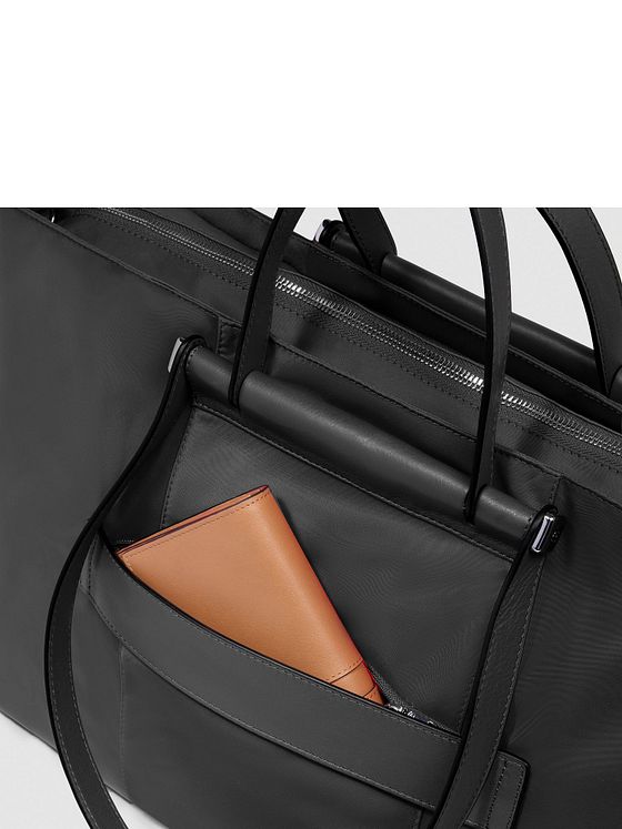 Piquadro Lyra Shopper-taske Læder 49 cm