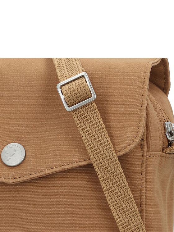 Fjällräven Grønlandsk skuldertaske 22 cm