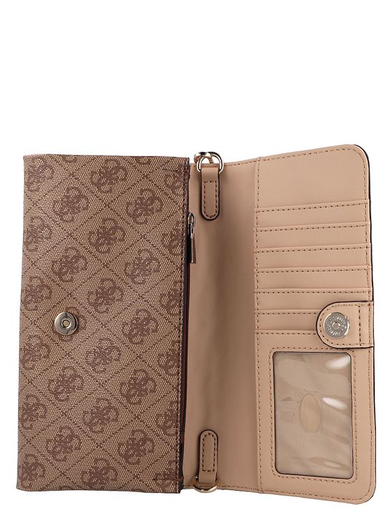 Guess Noelle II Clutch pung 21 cm