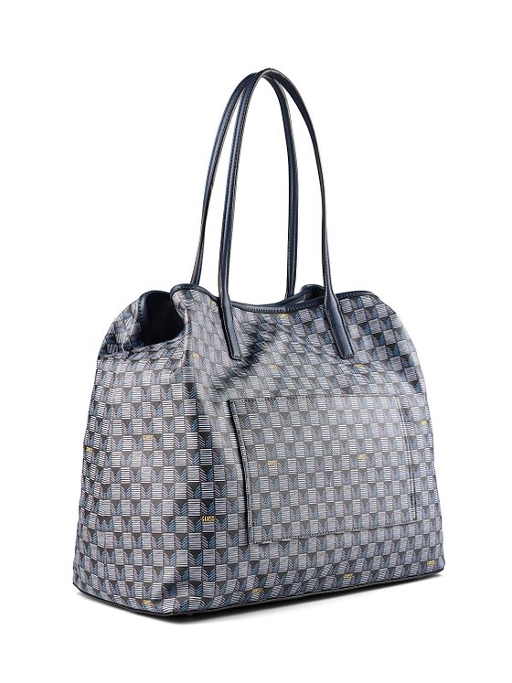 Guess G Wave II Shopper taske 40 cm Guess G Wave II Shopper taske 40 cm