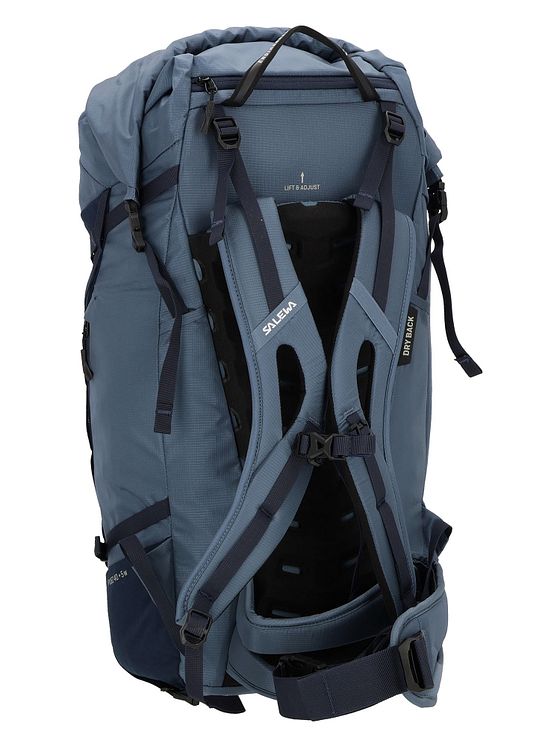 Salewa Puez 40+5 Vandrer-rygsæk 63 cm