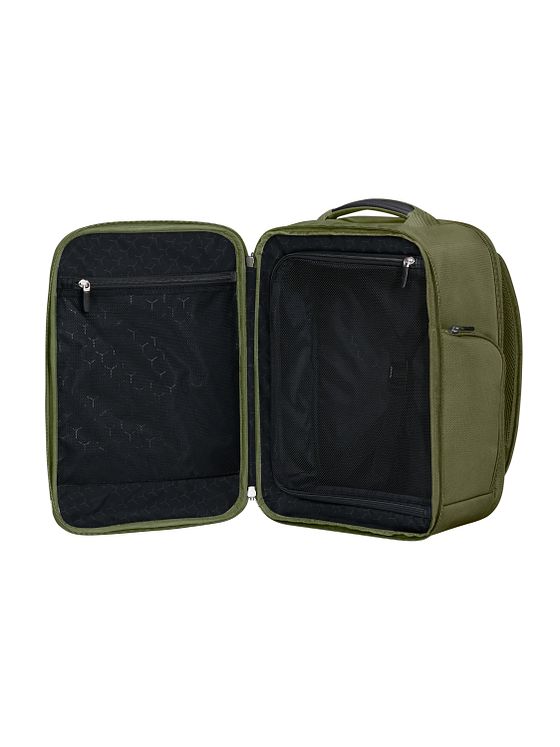 Samsonite Spark Sng Eco matkarepussa S 40 cm kannettava tietokone lokero