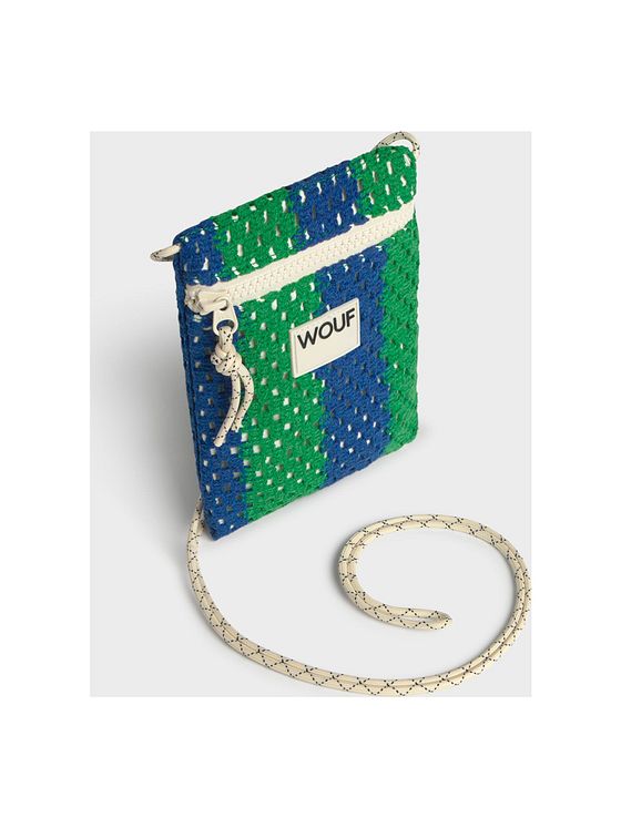 Wouf Terry Mobil-etui 13 cm