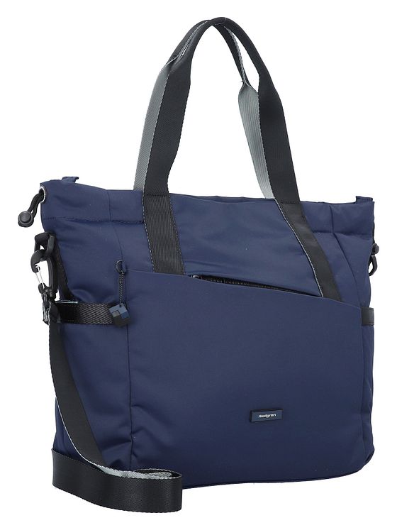 Hedgren Taška přes rameno Nova Galactic 43 cm