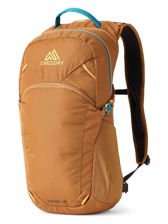 Gregory Nano 18 Vandrer-rygsæk 51 cm