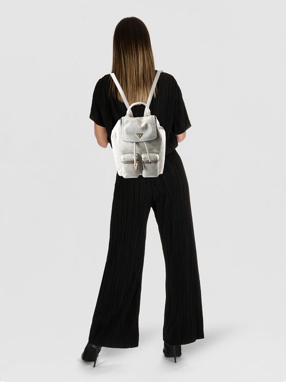 Guess Manhattan II City-rygsæk 33 cm