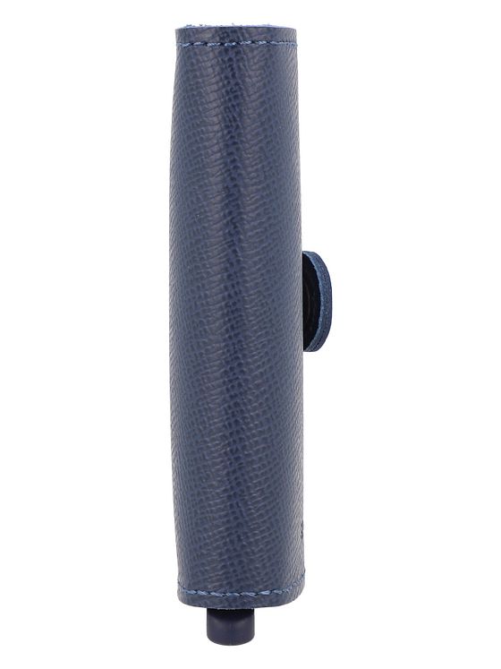 Secrid Mini peněženka Crisple držitel kreditní karty peněženka RFID kůže 6,5 cm