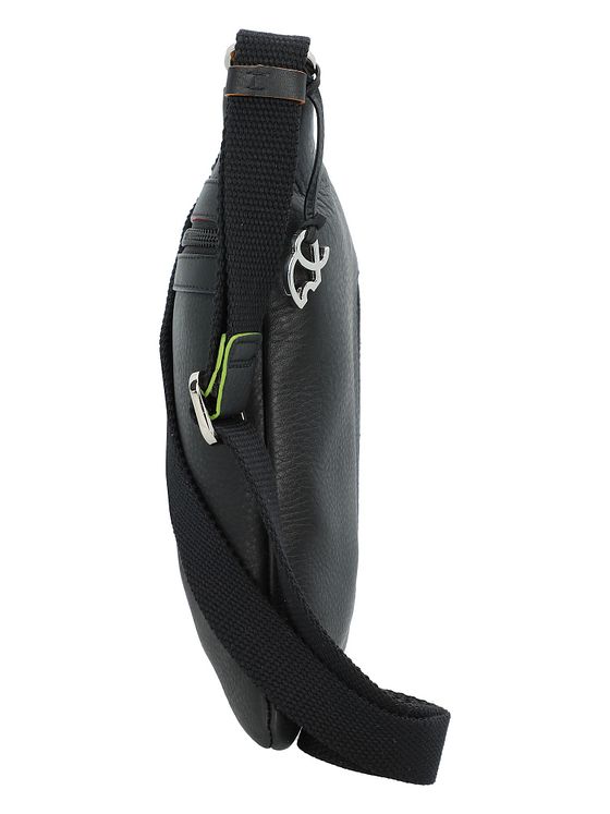 Mywalit Skuldertaske i læder 22 cm