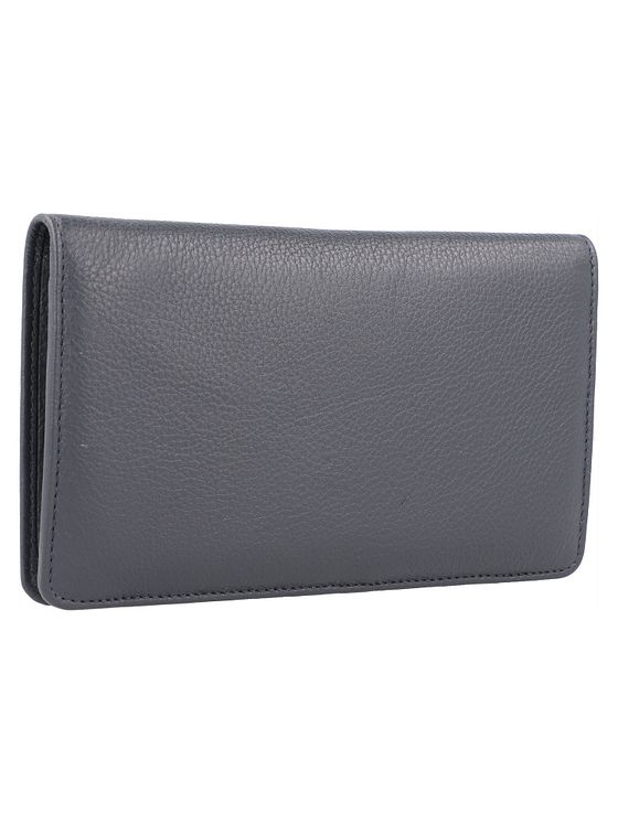 bugatti Lady Top pung i læder 19 cm bugatti Lady Top pung i læder 19 cm