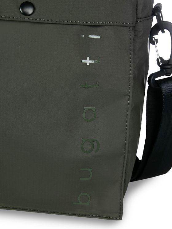 bugatti Legere Dokumenttaske 40 cm Laptoprum